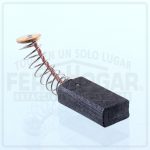 CARBON TALADRO BOSCH MAGNUM 15x8x5 mm