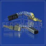 CARBON TALADRO 1/2 SKIL 12x5.5x4 mm