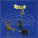 CARBON SIERRA CIRCULAR Y ROUTER BOSCH 13.5x8.5x5.5 mm