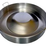 COMAL CHORICERO 45 CMS