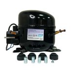 COMPRESOR 1/5 HP115/127V GAS 134A CC