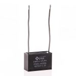 CAPACITOR VENTILADOR 8 MFD 250V