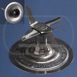 CUCHILLA MAN PLANO ECONOMICO