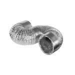 DUCTO ALUMINIO 6 PULGADAS
