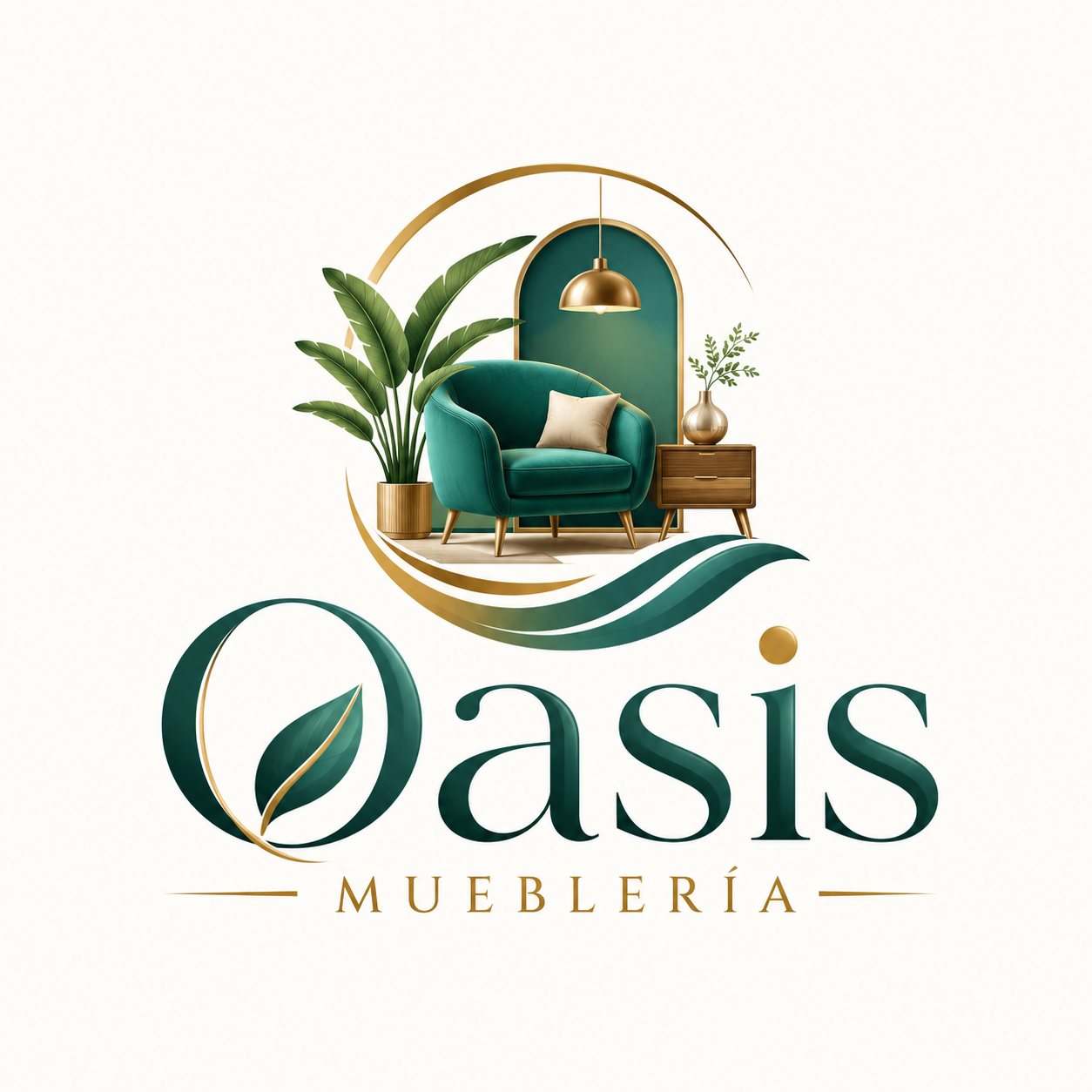 Oasis Mueblería